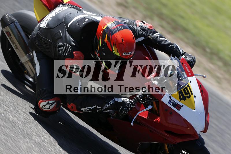 /27 24.07.2026  Speer Racing ADR/Gruppe rot/497